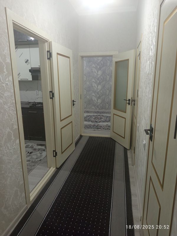 2 xonaliy dom oilaga ijaraga beriladi 2 xonaliy dom oilaga ijaraga beriladi