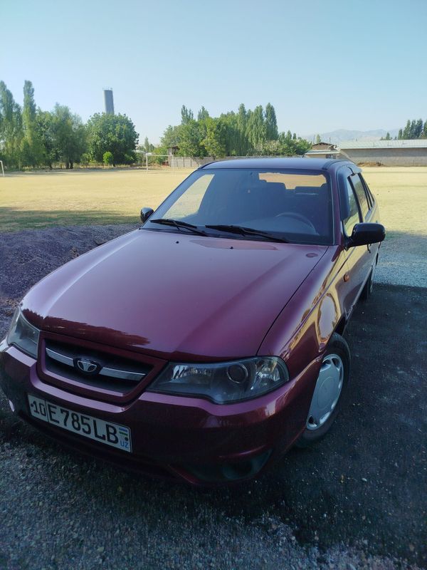 Nexia 2 1.6 Daewoo Nexia 2 1.6 Daewoo
