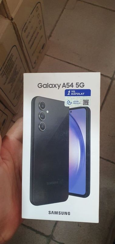 Samsung Galaxy A54 5G