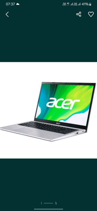 Acer aspire 3