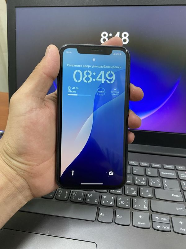 Iphone 11 ideal 128gb Iphone 11 ideal 128gb