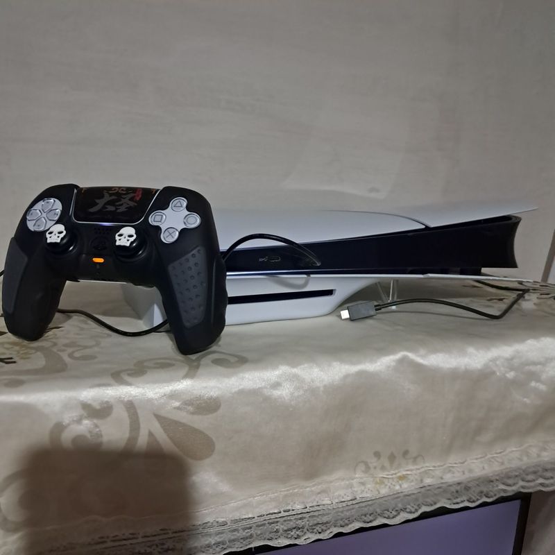 Игравой приставка