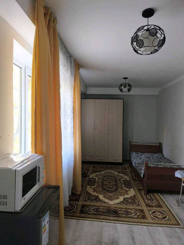 Продам Своя 1 комнатная3этаж/4 в Общежитии Продам Своя 1 комнатная3этаж/4 в Общежитии