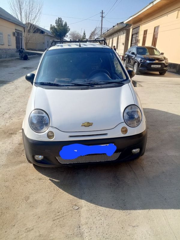 Matiz sotiladi xolati zor Matiz sotiladi xolati zor