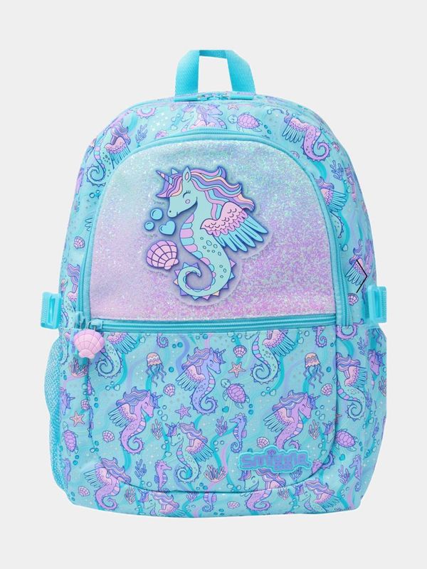 Школьные рюкзаки бренда Smiggle Школьные рюкзаки бренда Smiggle