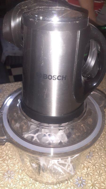 Чопер