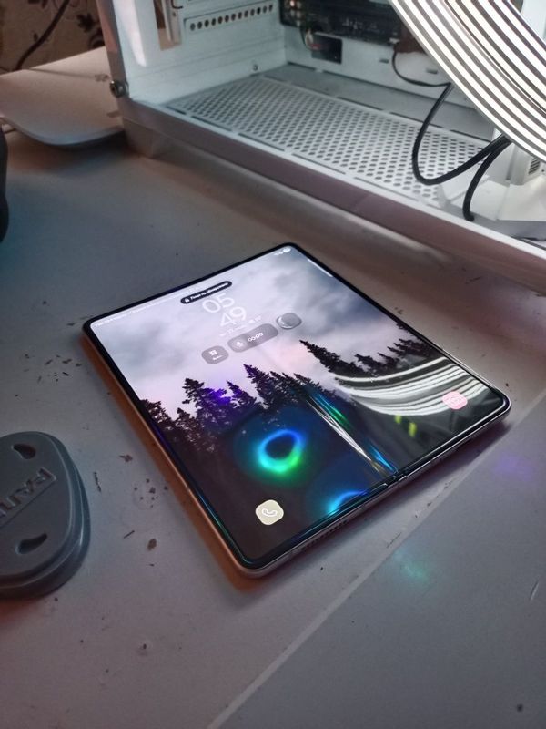 Samsung Z Fold 3 512GB Samsung Z Fold 3 512GB