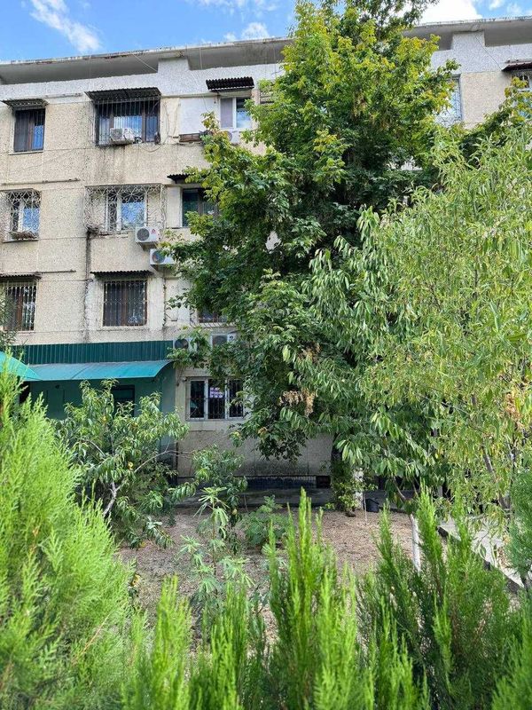 Эльбек Первушка 3в4/1/4 77-серия Виноград Северный вокзал ст м Ташкент