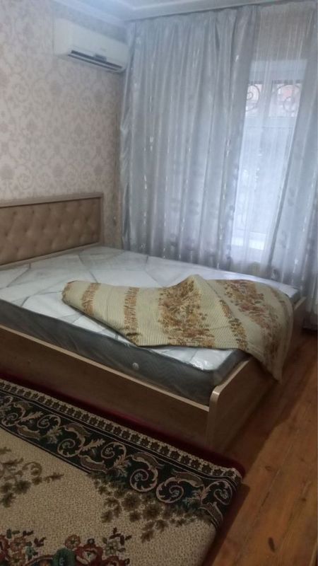 Сдается квартира, Чиланзар 6 квартал, 1/1/4 Сдается квартира, Чиланзар 6 квартал, 1/1/4