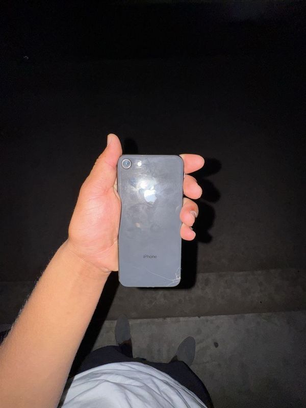 Iphone 8 64gb kh/a