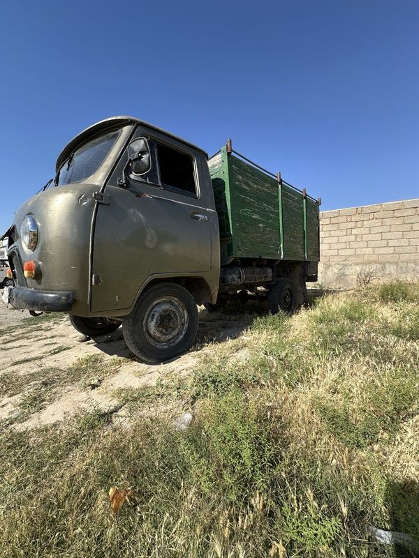 Uaz metan rasxoti yuq Uaz metan rasxoti yuq