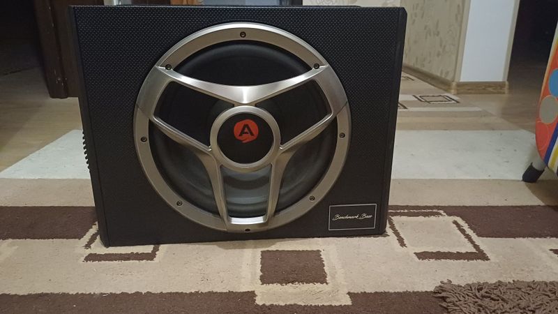 Продаеться Активный самбуфер ACV BBA-10 Продаеться Активный самбуфер ACV BBA-10