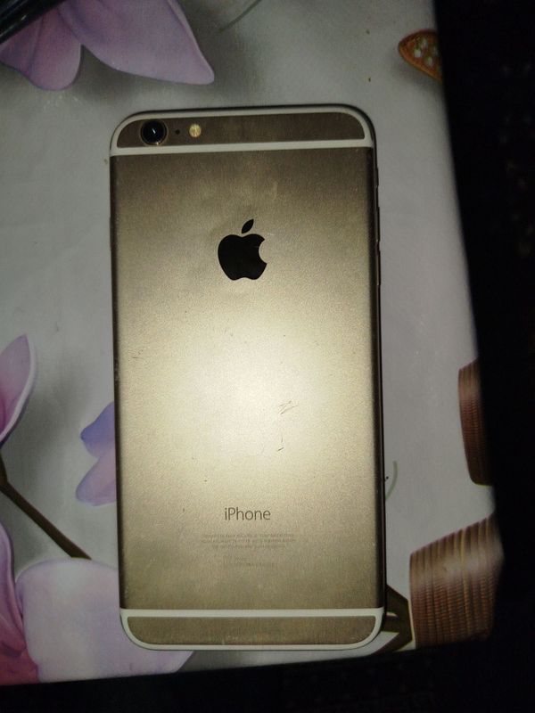 Iphone 6s plus sotiladi Iphone 6s plus sotiladi