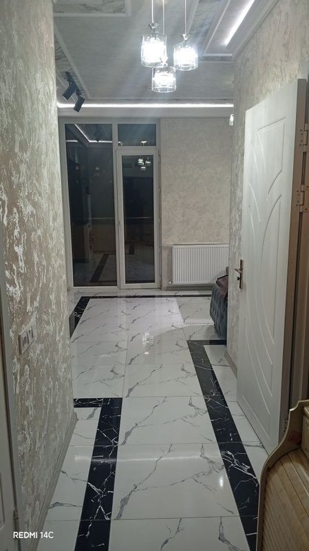 Аренда Юнусобод 14 квартл Хон Сарой 2 хона