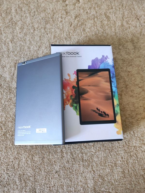 nextbook nextbook