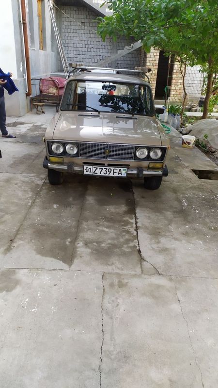 Jiguli 2106 narxi 2300 ye. Jiguli 2106 narxi 2300 ye.