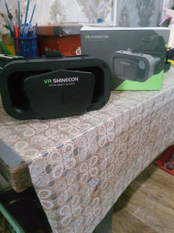 Vr очки йанги модели g10 Vr очки йанги модели g10