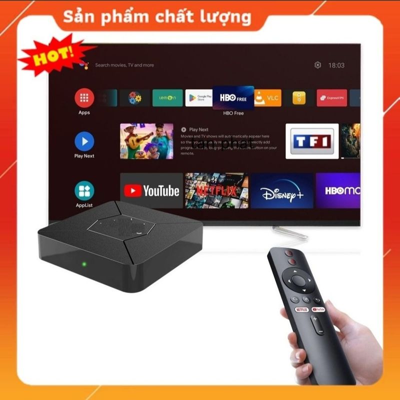 Q5 Smart tv box Android tv смарт приставка