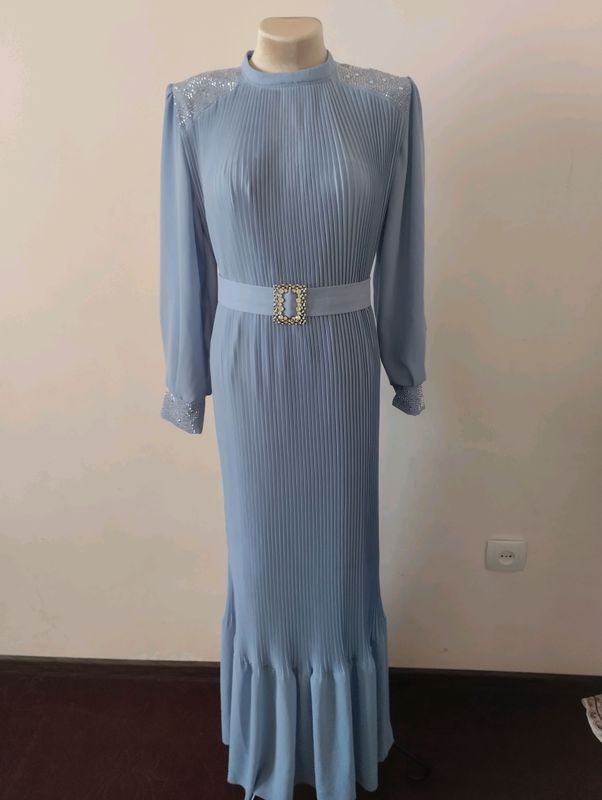 Ayollar libosi