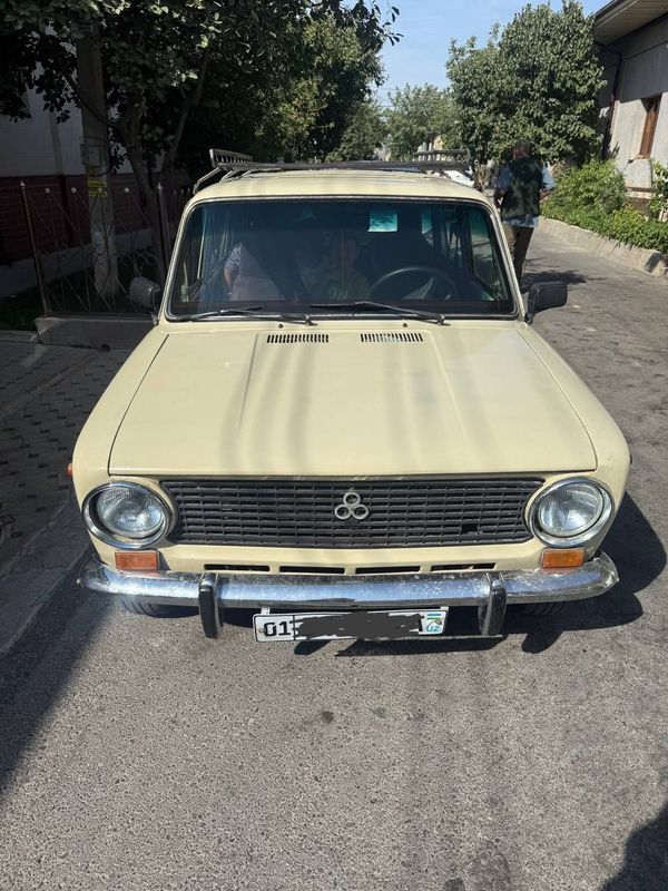 Vaz 2102 holati yaxshi Vaz 2102 holati yaxshi