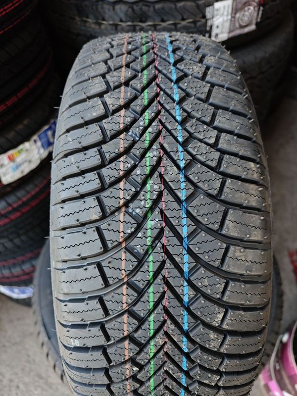 Avto shina Lassa Multiways Spark R15