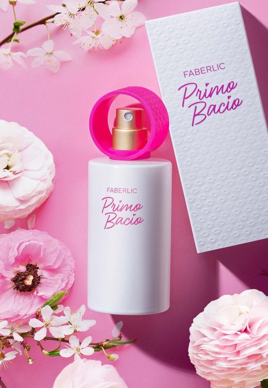 Primo Bacio