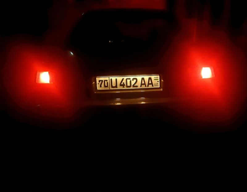 Nissan sunny 1.7 dizel