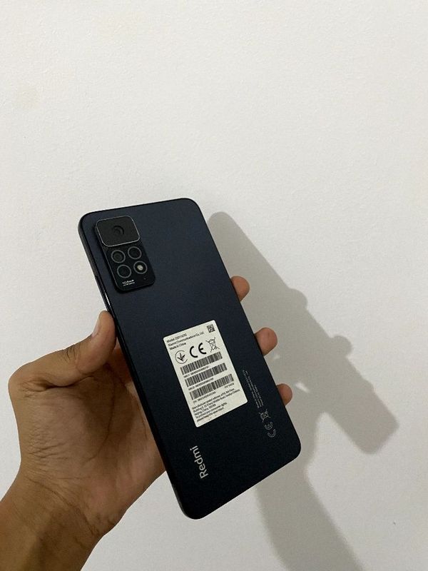 Redmi Note 11 Pro Usta Kormagan