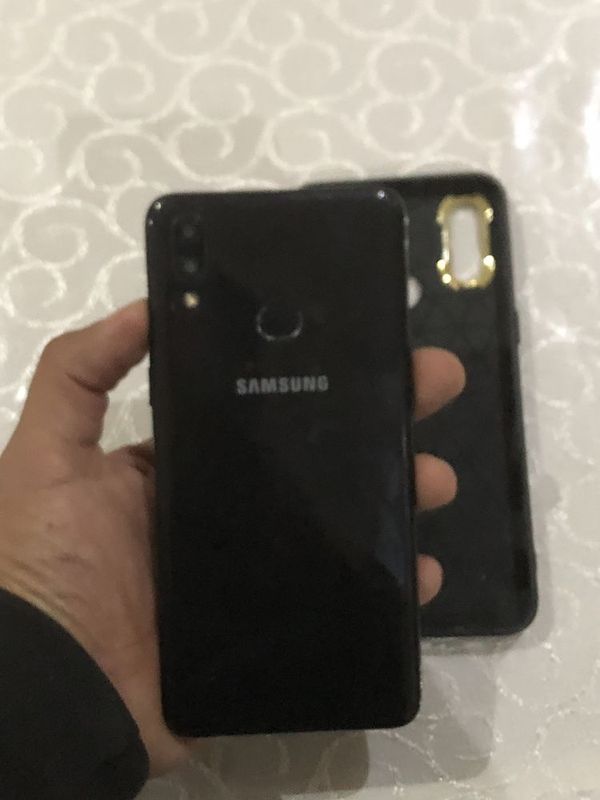 Samsung A 10 s 32Gb