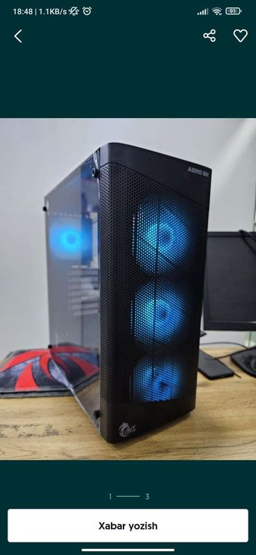 Intel i5 pc srochna sotiladi Intel i5 pc srochna sotiladi