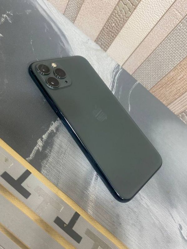 Iphone 11 Pro в Идеальном состоянии