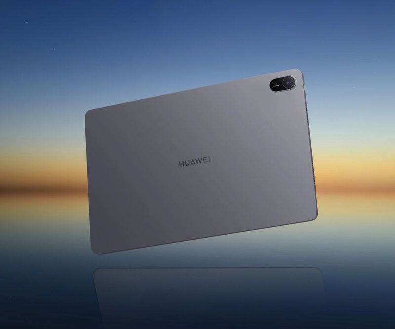Планшет Huawei MatePad SE 11"