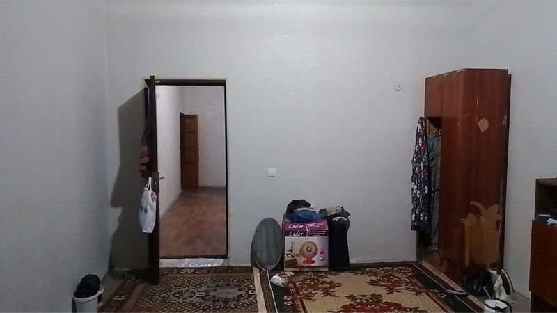 Binokor sholikorda uchastka arenda hamma sharoit bor