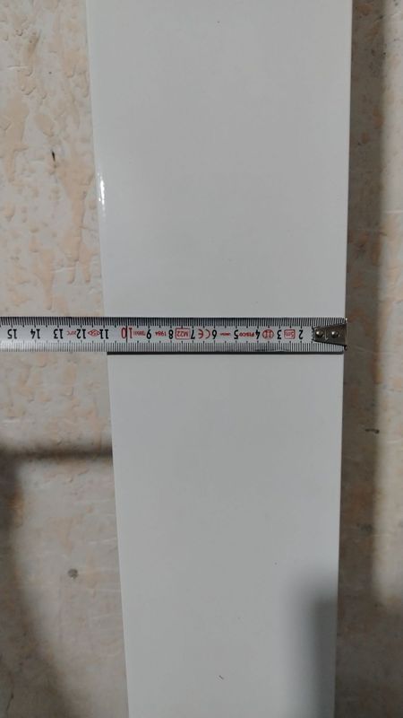 Akfa eshik 218x77 balkon profildan sotiladi