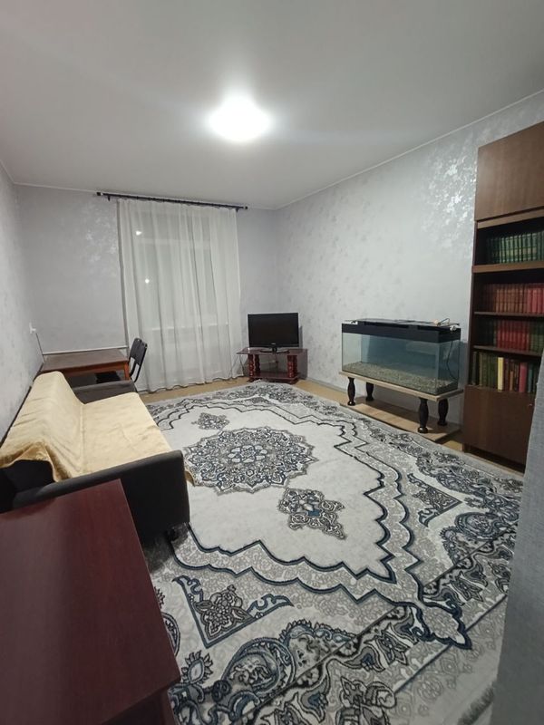 Аренда 2-комн. Парк Фурката, Электроаппарат, новая, 400 Аренда 2-комн. Парк Фурката, Электроаппарат, новая, 400
