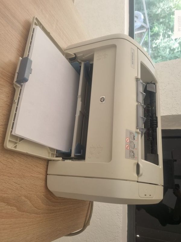 Printer HP LaserJet 1020 Printer HP LaserJet 1020