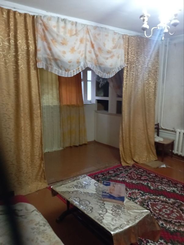 Юнусабад 7кв Аренда 1комн 1 этаж Юнусабад 7кв Аренда 1комн 1 этаж