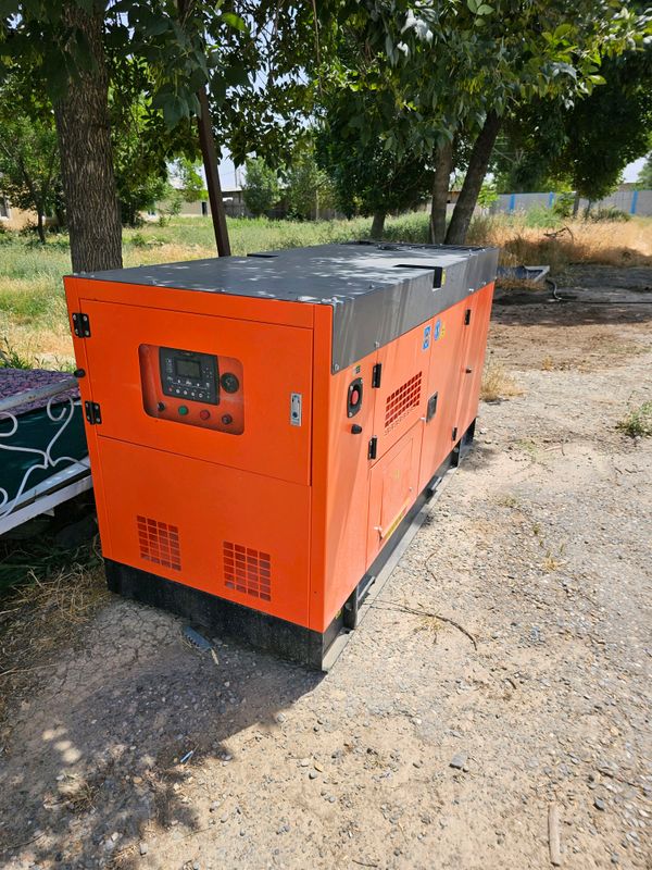 50 kwli generator sotiladi yengi arzon narhda 50 kwli generator sotiladi yengi arzon narhda