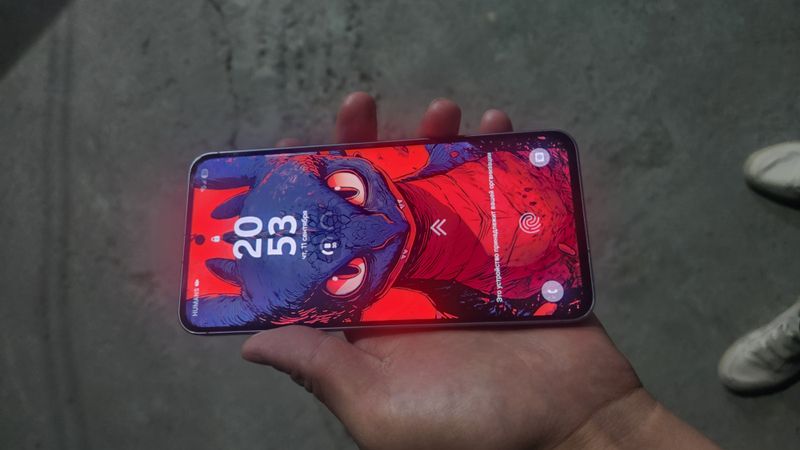 Samsung A56 128/8