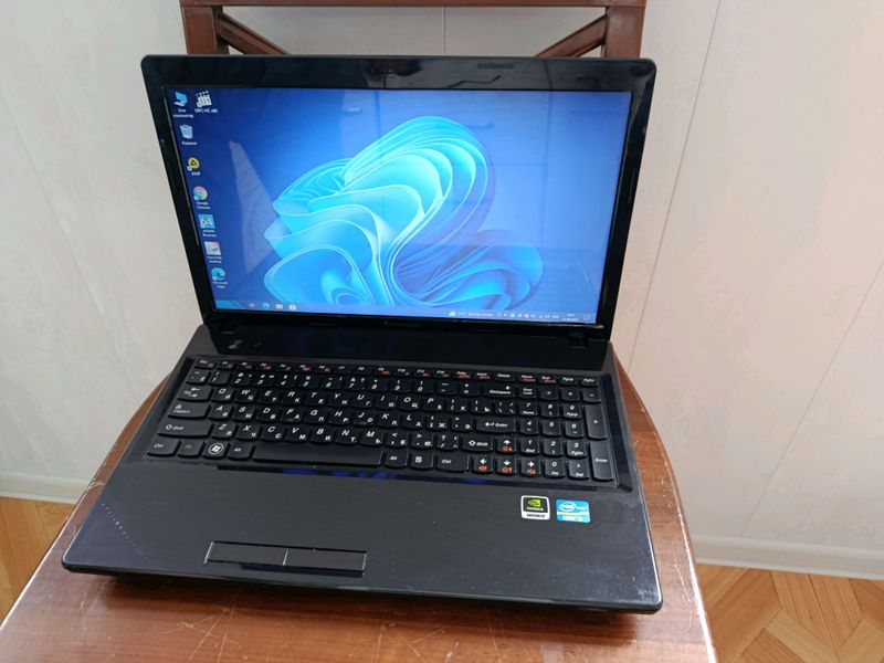 Ноутбук Lenovo DDR3 Ноутбук Lenovo DDR3