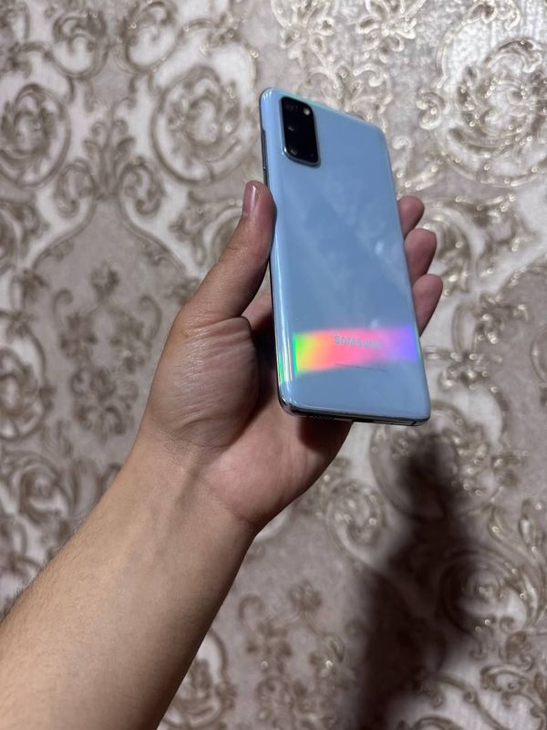 Samsung s20 5g arzon narxda Samsung s20 5g arzon narxda