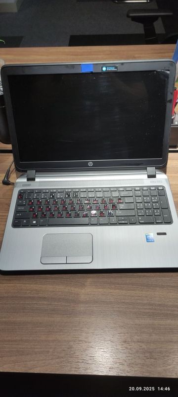 HP i5 4210U Ноутбук HP i5 4210U Ноутбук
