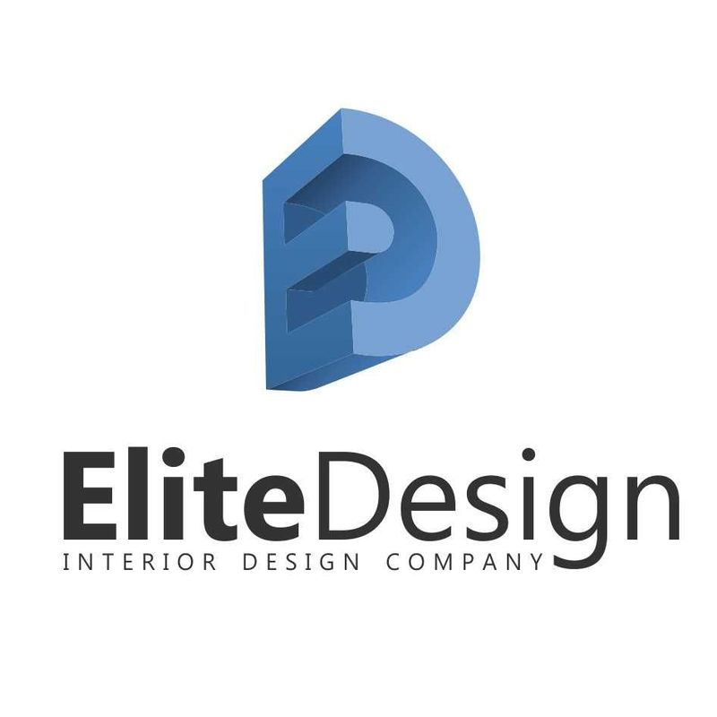 Interio design "Elite Design Bureau"