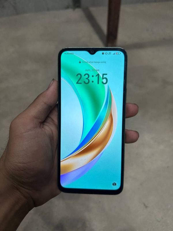 HONOR X6b kafolatlangan HONOR X6b kafolatlangan