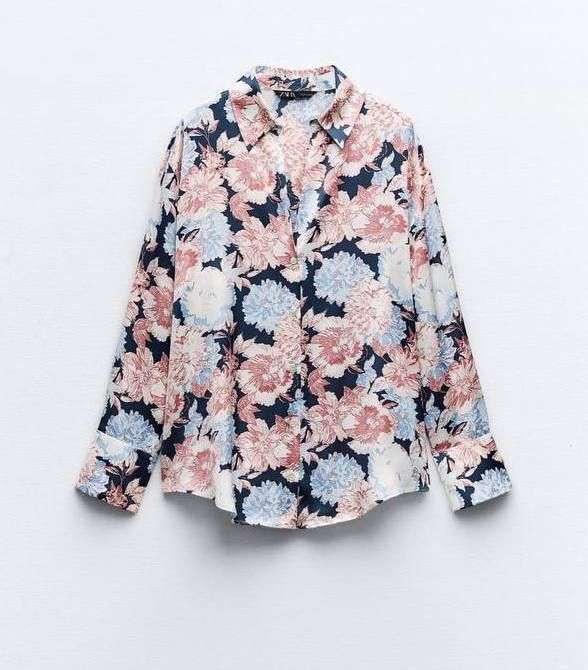 Zara orginal xl razmer Zara orginal xl razmer