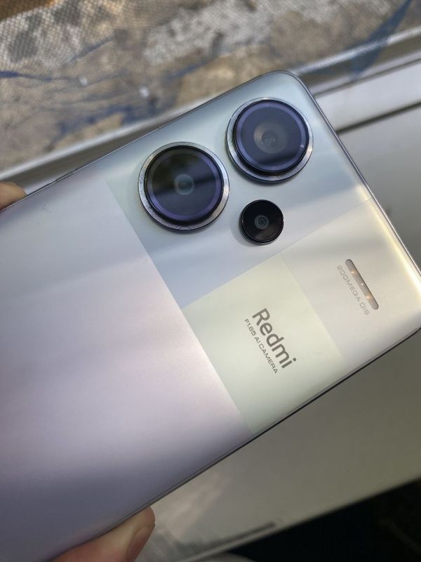 Redmi Note 13 Pro+ Plus 5G Redmi Note 13 Pro+ Plus 5G
