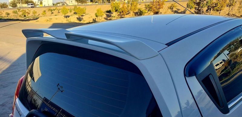 Спаркке AMG споллер сатылады 160мын