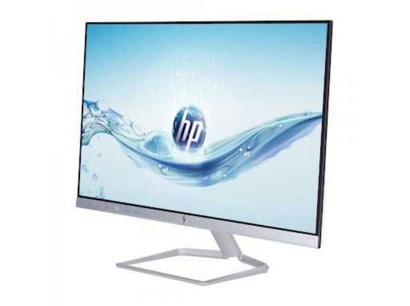 HP M27fw безрамочный монитор HP M27fw безрамочный монитор