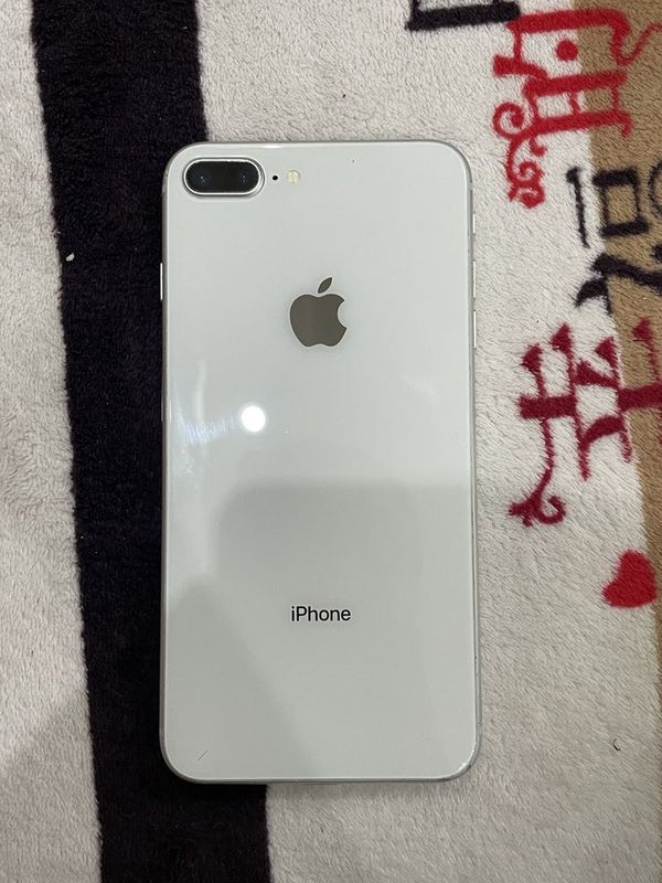 iPhone 8 Plus 64 gb iPhone 8 Plus 64 gb