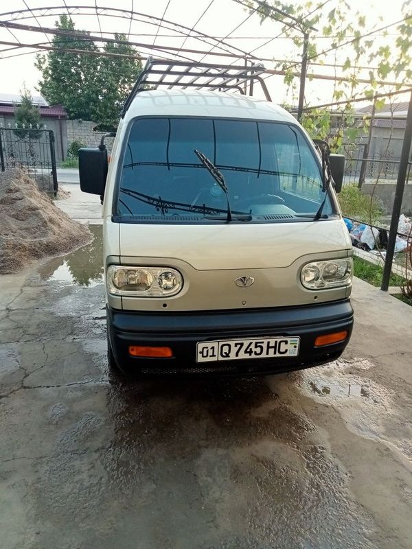 Дамас арендага берилади